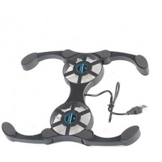Speed Sp Cp Fld Big B Cooling Pad